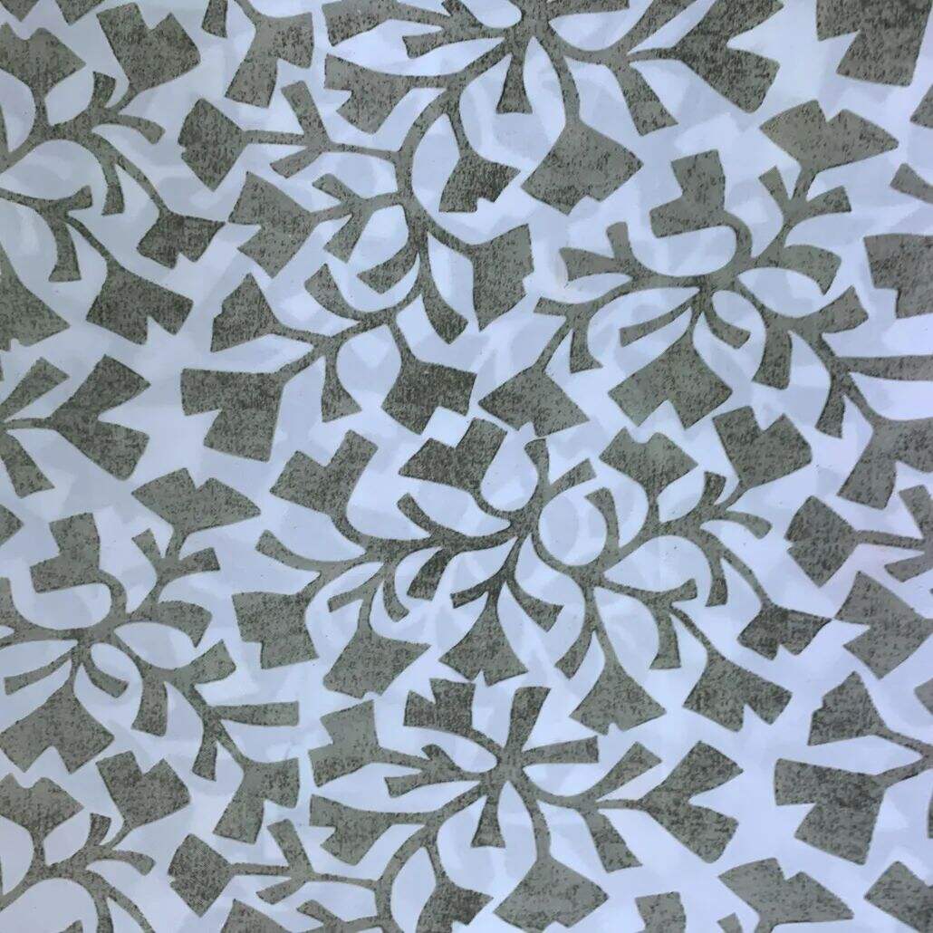 2021 (Summer) Foulola News:High Grade Print-- Moden Style 3/4 factory