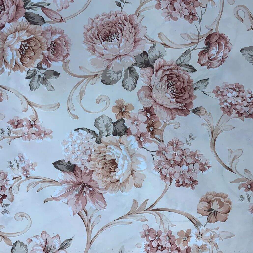 2021 (Summer) Foulola News:High Grade Print Country Style 4/4: factory
