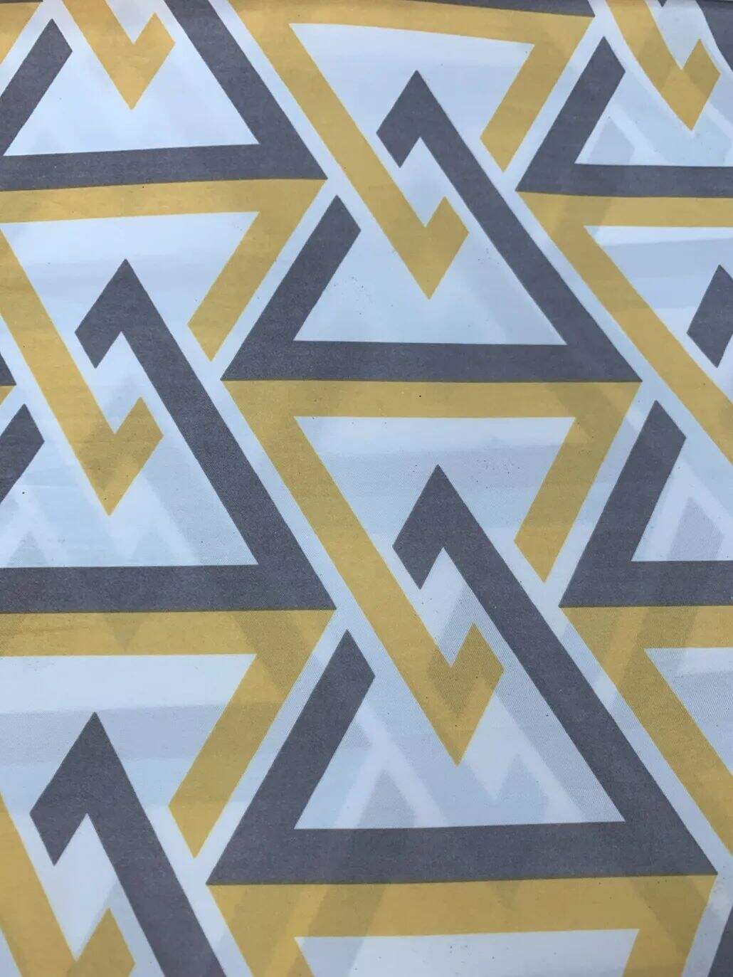 2021 (Summer) Foulola News:High Grade Print-- Moden Style 3/4 supplier