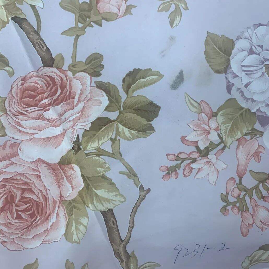 2021 (Summer) Foulola News:High Grade Print Country Style 2/4 supplier