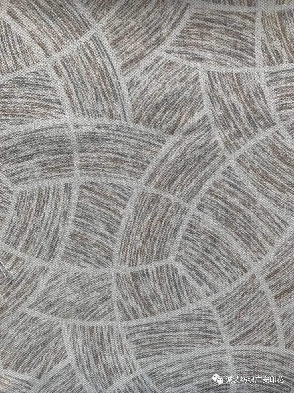 2021 (Summer) Foulola News: High Grade Print-- Moden Style 2/4 manufacture