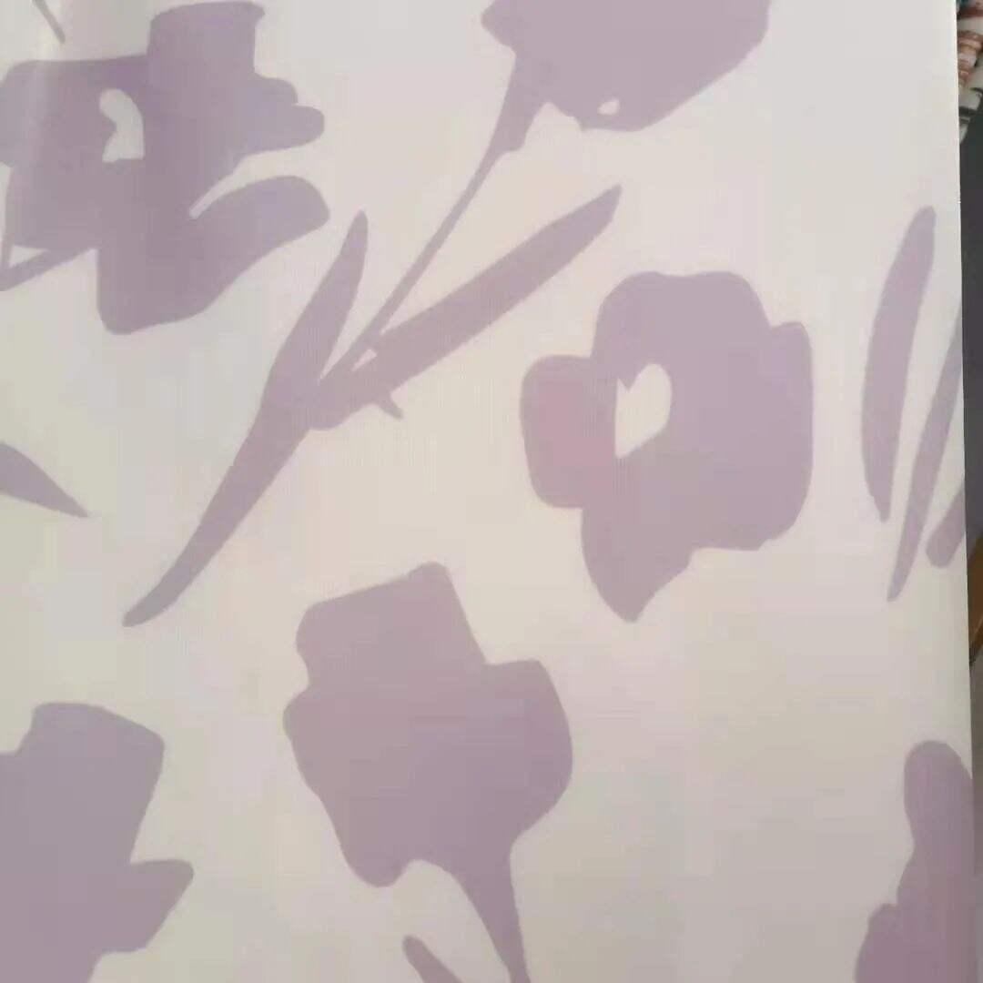 2022 (Fab.) Foulola News: Country Style High Grade Print factory