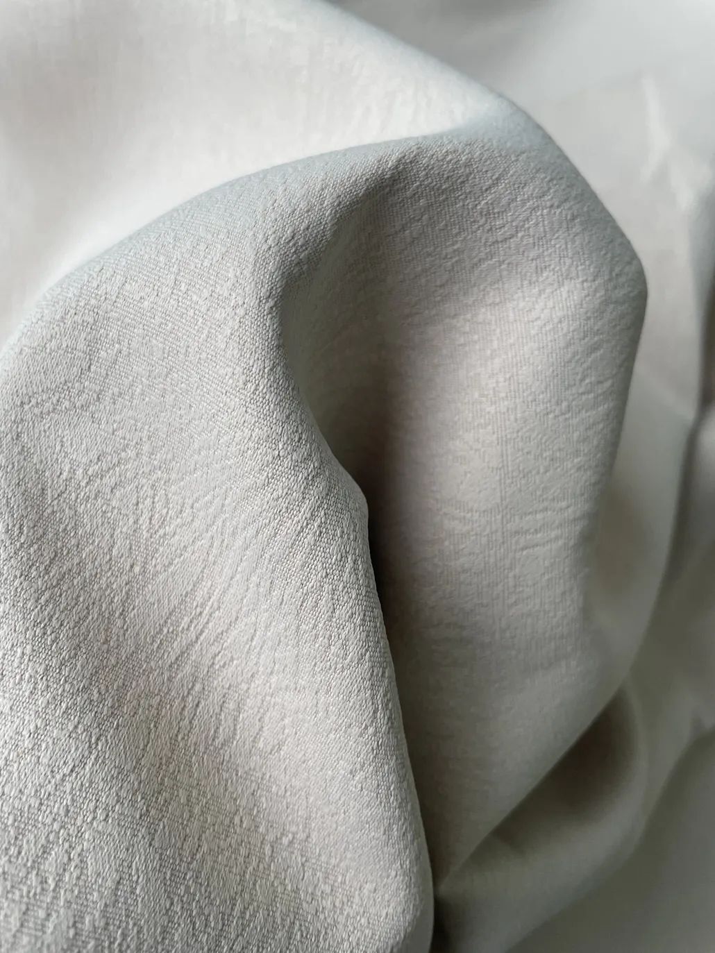 Foulola News：8370#，Blackout Curtain factory