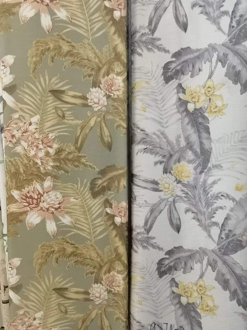 2021 (Summer) Foulola News:High Grade Print Country Style 2/4 details