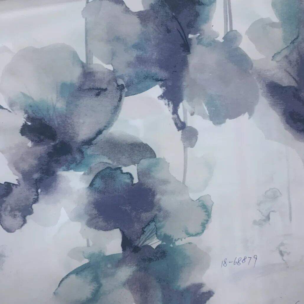 2021 (Summer) Foulola News:High Grade Print-- Abstract Syle 2/2 supplier