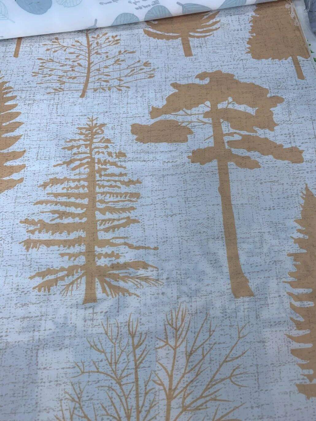 2021 (Summer) Foulola News:High Grade Print-- Moden Style 3/4 details