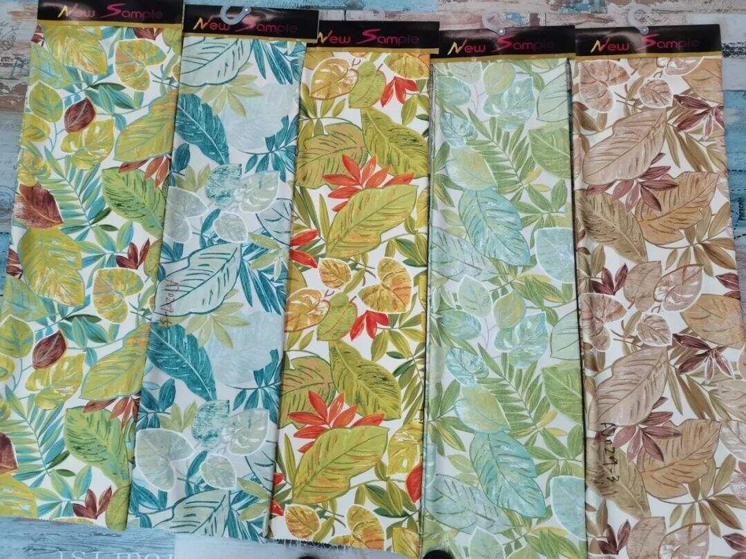 2021 (Summer) Foulola News:High Grade Print Country Style 3/4 factory