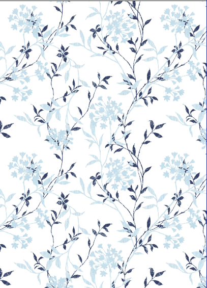 2022 (Fab.) Foulola News: Country Style High Grade Print supplier