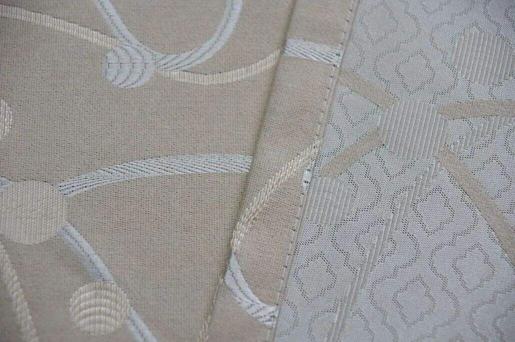Foulola ຂ່າວ Series ລາຄາຖືກ: 18# Series Blackout Jacquard 1/3 ການຜະລິດ