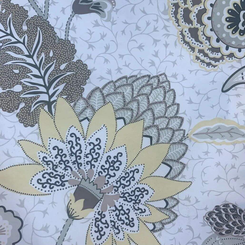 2021 (Summer) Foulola News:High Grade Print Country Style 2/4 supplier