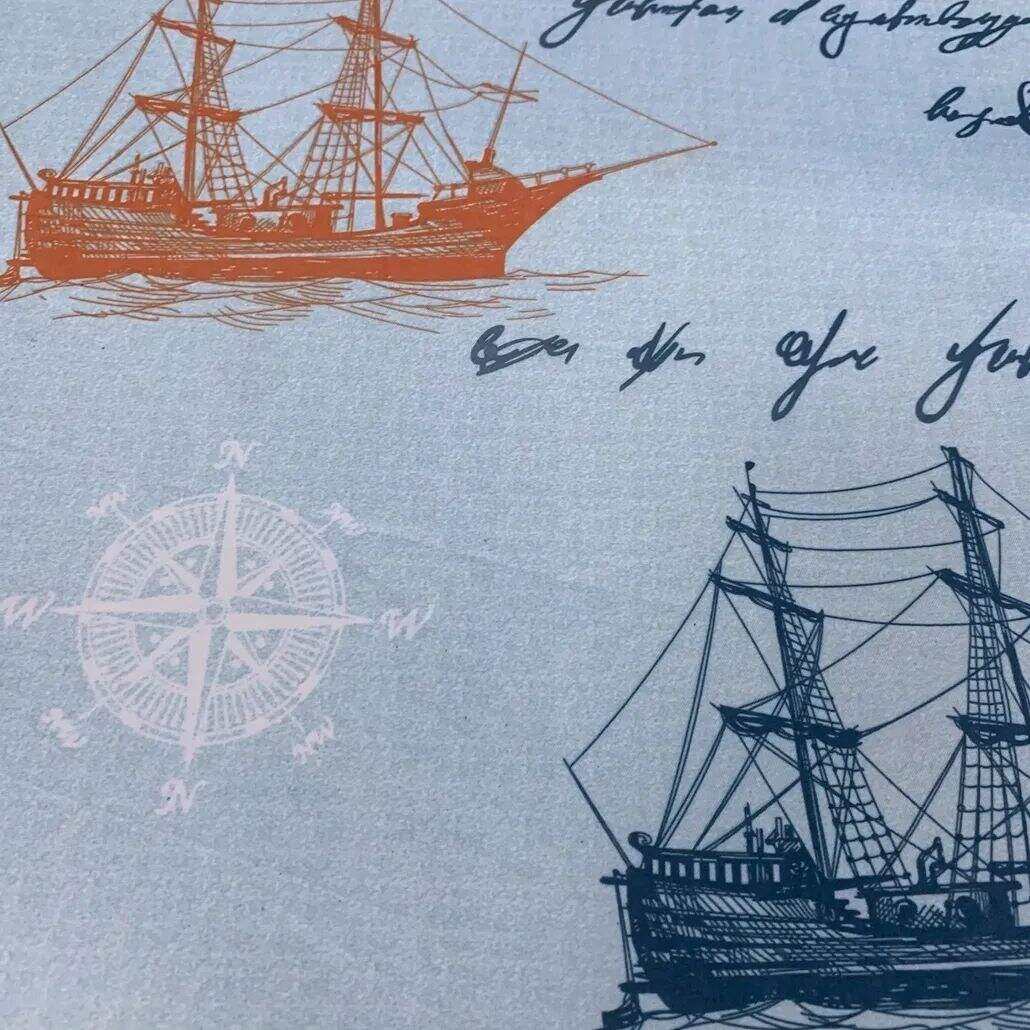 2021 (Summer) Foulola News：High Grade Print --Kartoon Syle supplier