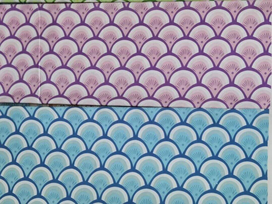 2021 (Summer) Foulola News: High Grade Print-- Moden Style 2/4 supplier