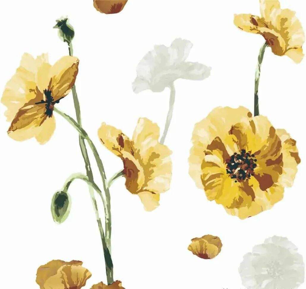 2021 (Summer) Foulola News:High Grade Print Country Style 3/4 factory