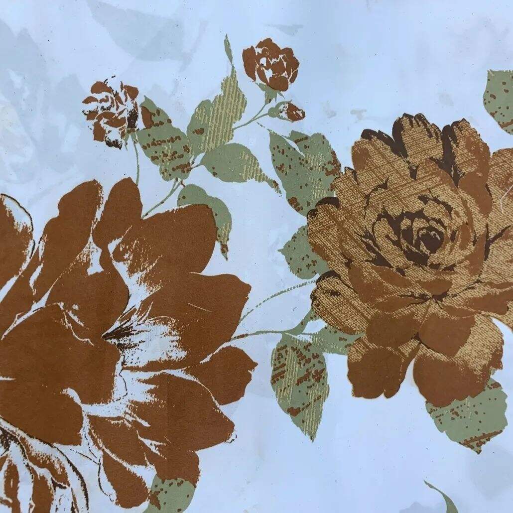 2021 (Summer) Foulola News:High Grade Print Country Style 1/4 factory