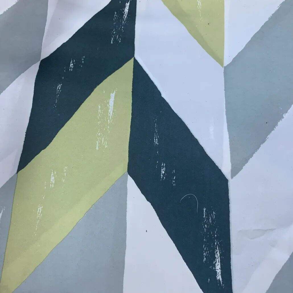 2021 (Summer) Foulola News:High Grade Print-- Moden Style 3/4 details