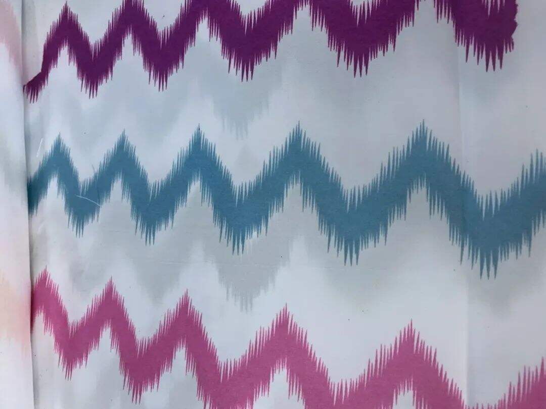 2021 (Summer) Foulola News:High Grade Print-- Moden Style 3/4 supplier