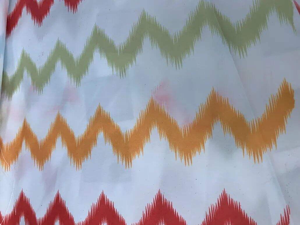 2021 (Summer) Foulola News:High Grade Print-- Moden Style 3/4 manufacture