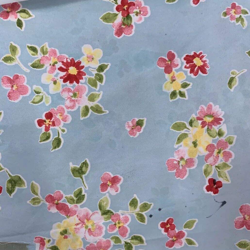 2021 (Summer) Foulola News:High Grade Print Country Style 4/4: factory