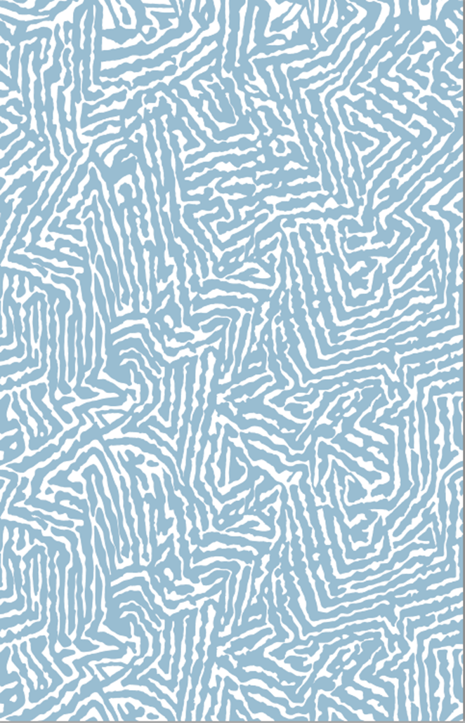 2022 (Fab.) Foulola News: Abstract Style High Grade Print manufacture