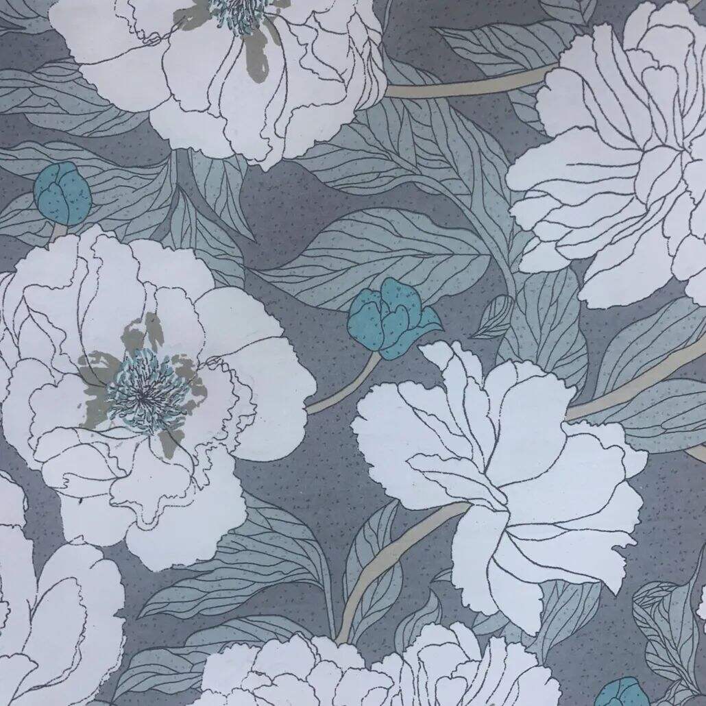 2021 (Summer) Foulola News:High Grade Print Country Style 1/4 manufacture