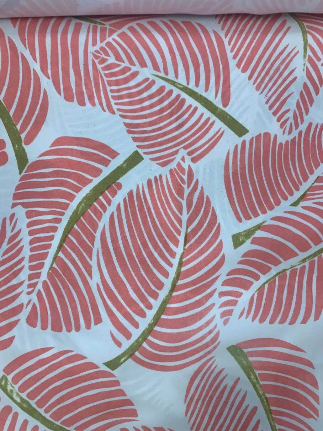 2021 (Summer) Foulola News:High Grade Print Country Style 1/4 factory