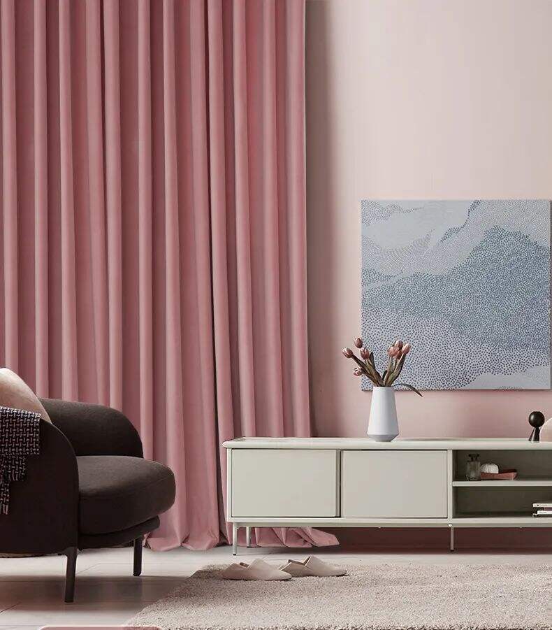 Foulola News:High Grade Velvet 161# Series manufacture