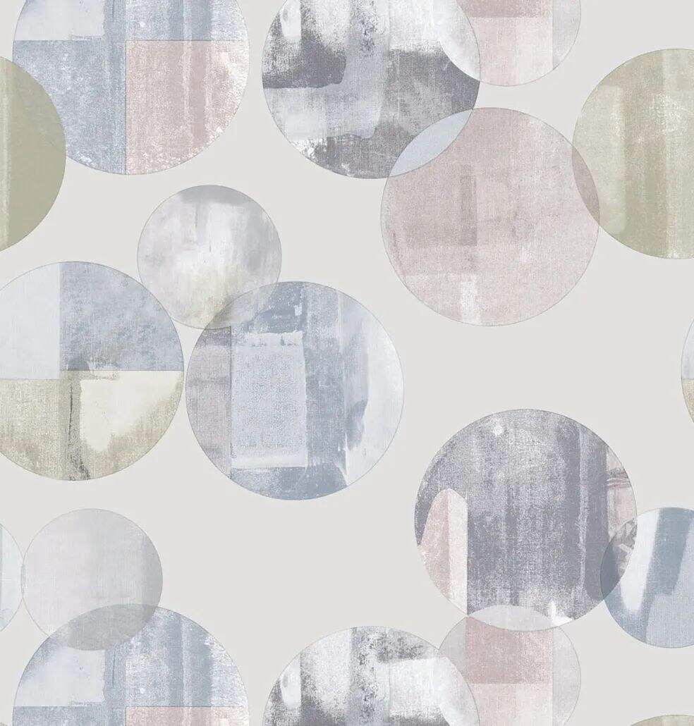 2021 (Summer) Foulola News:High Grade Print--Abstract Syle 1/2 manufacture