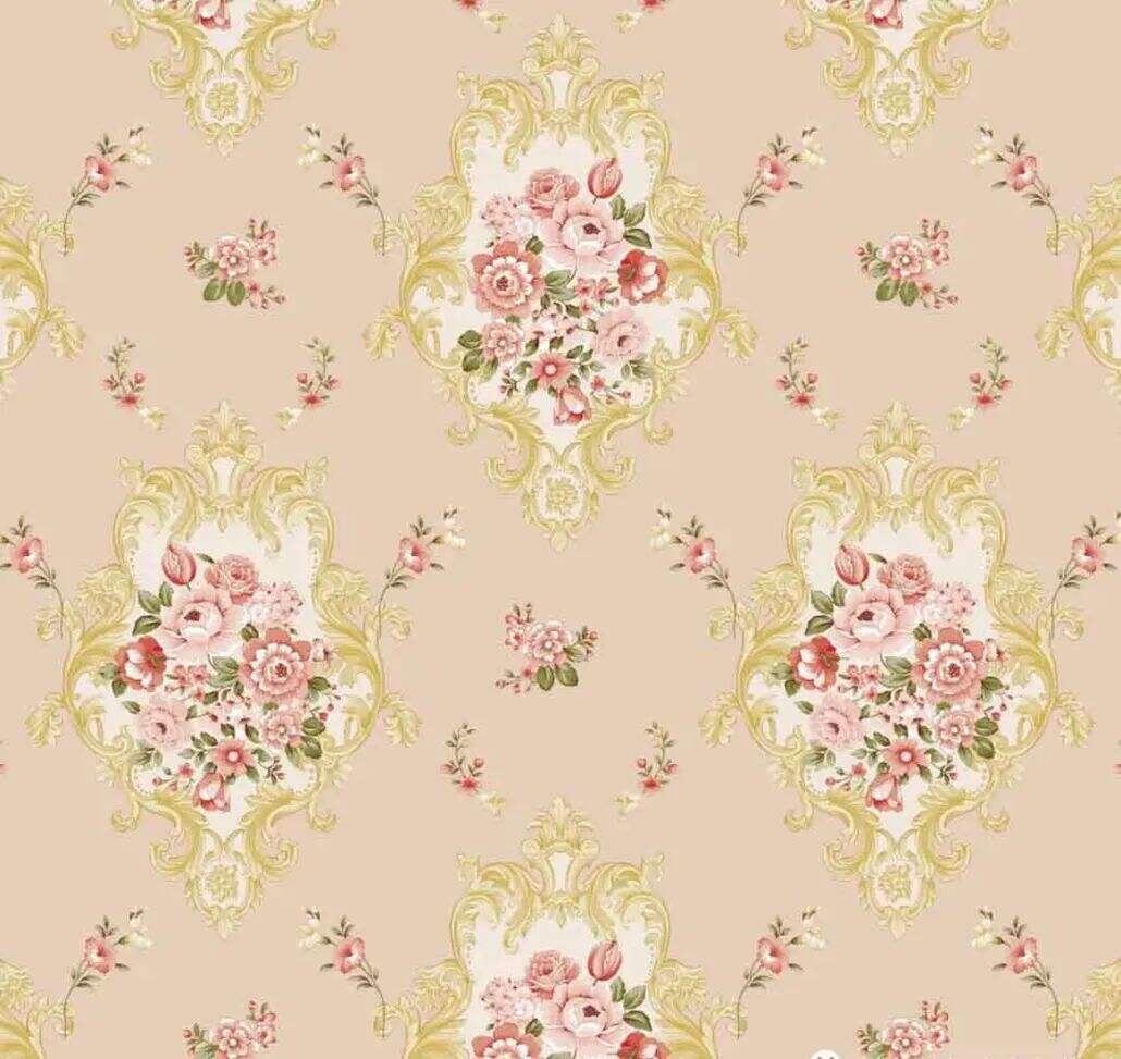 2021 (Summer) Foulola News:High Grade Print Country Style 3/4 details