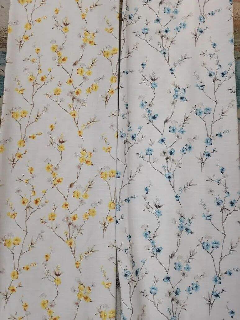 2021 (Summer) Foulola News:High Grade Print Country Style 3/4 details