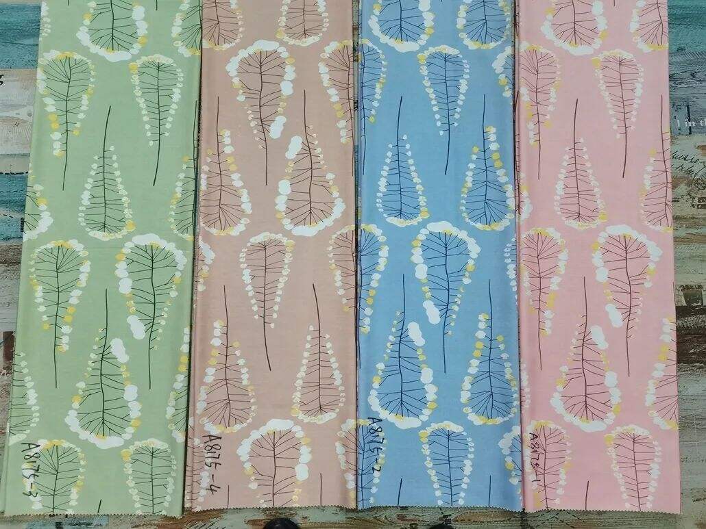 2021 (Summer) Foulola News: High Grade Print-- Moden Style 2/4 factory