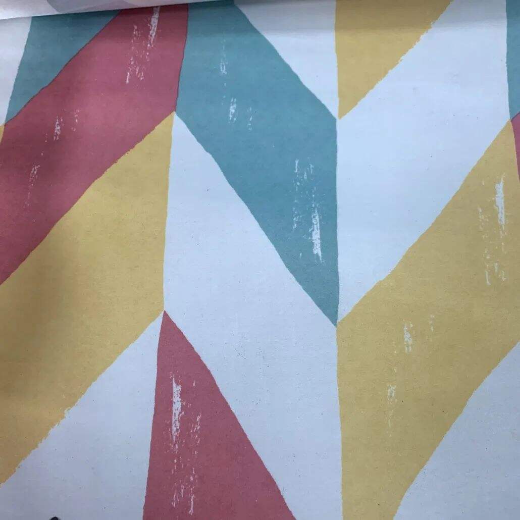 2021 (Summer) Foulola News:High Grade Print-- Moden Style 3/4 details