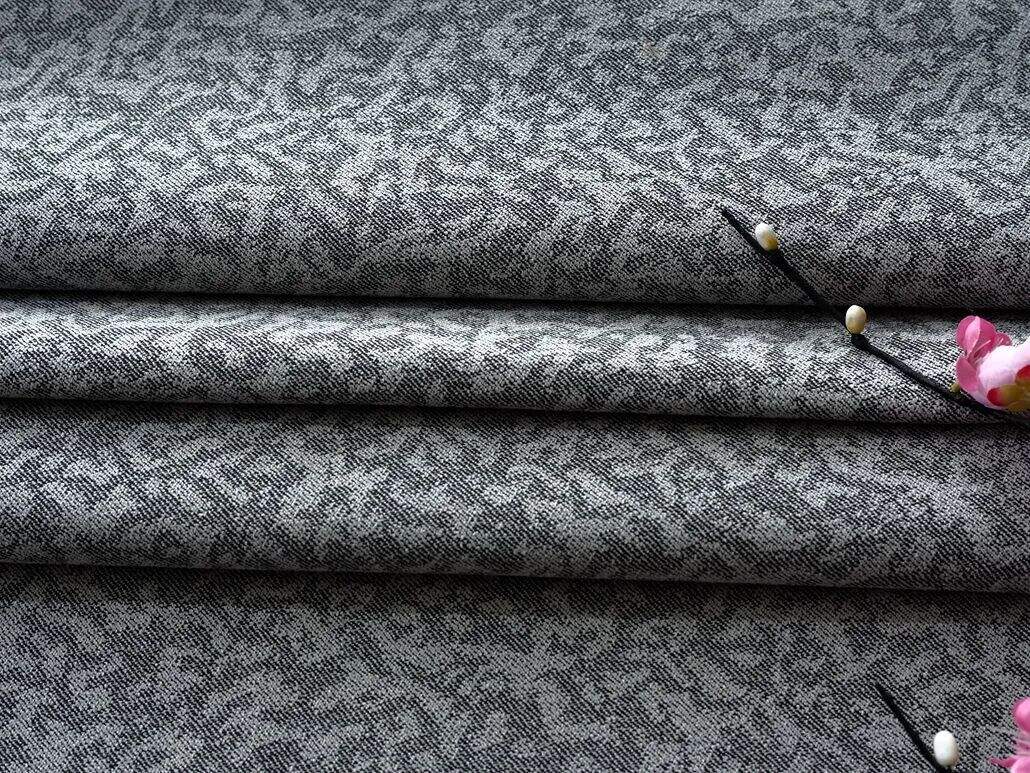 Foulola News:Jacquard Sofa Fabric-12 Series supplier