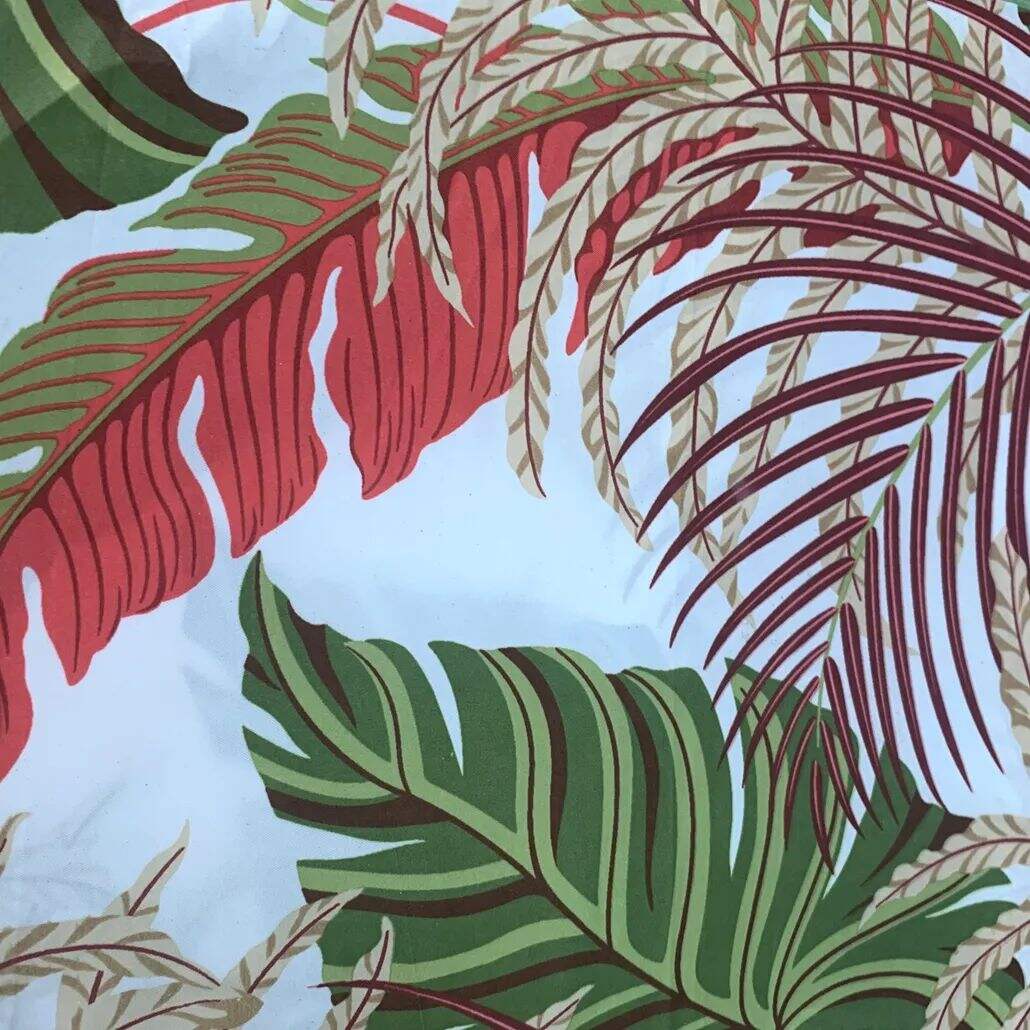 2021 (Summer) Foulola News:High Grade Print-- Country Style manufacture