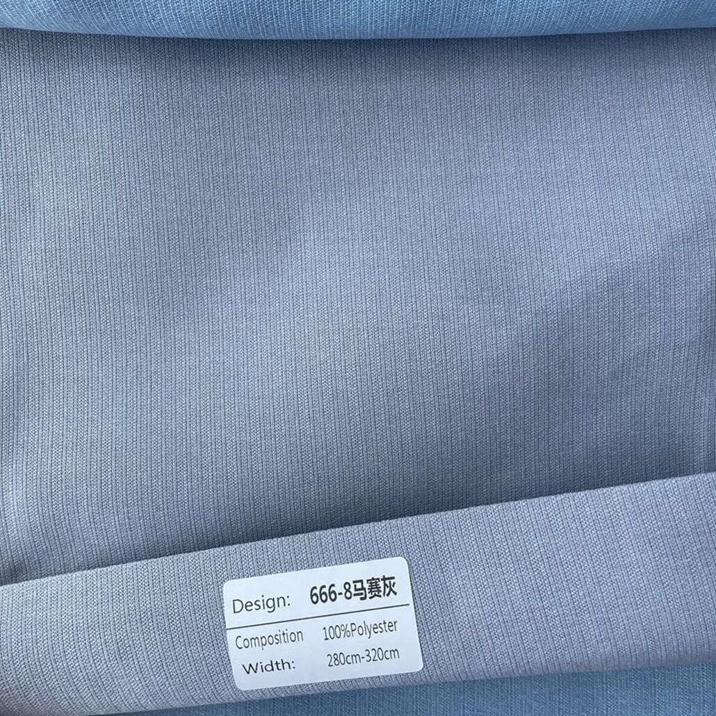 Foulola News：666RYL Series，2.8m Width Blackout Curtain supplier