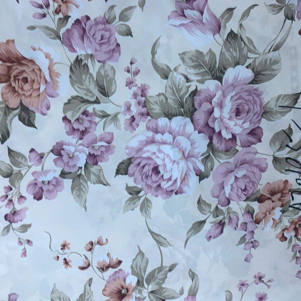 2021 (Summer) Foulola News:High Grade Print Country Style 4/4: manufacture
