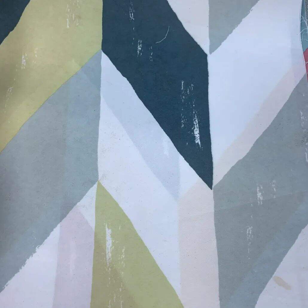 2021 (Summer) Foulola News:High Grade Print-- Moden Style 3/4 manufacture