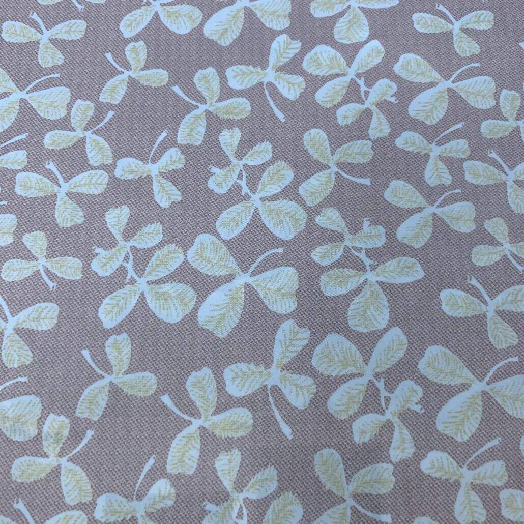 2021 (Summer) Foulola News:High Grade Print-- Country Style factory
