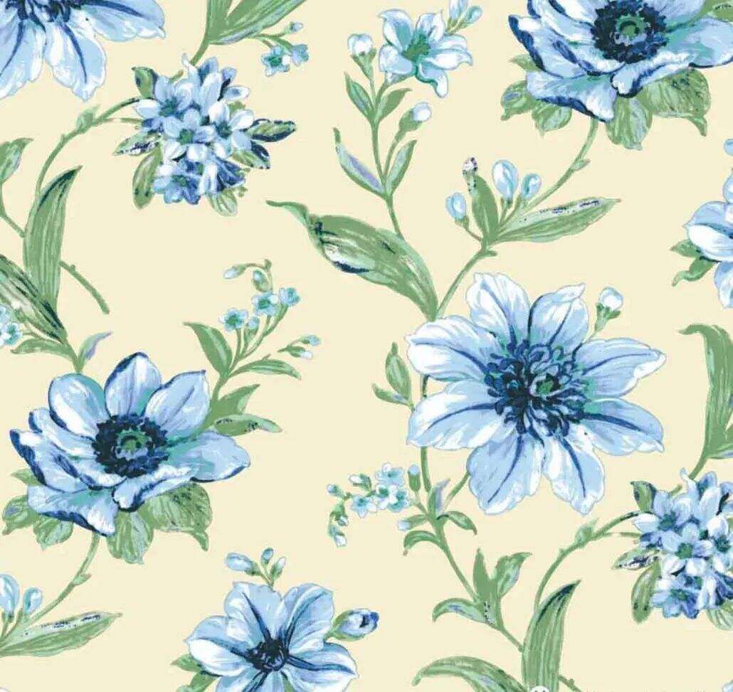 2021 (Summer) Foulola News:High Grade Print Country Style 4/4: factory