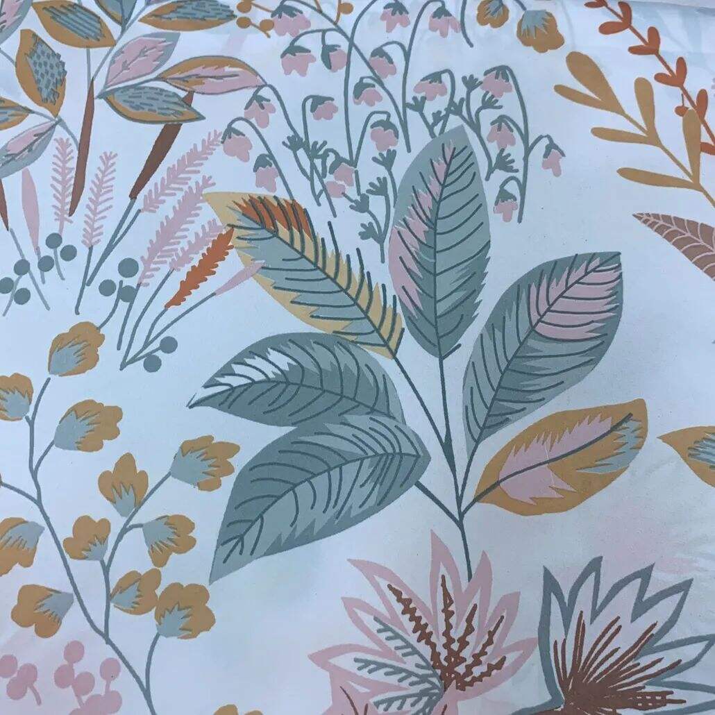 2021 (Summer) Foulola News:High Grade Print Country Style 4/4: details