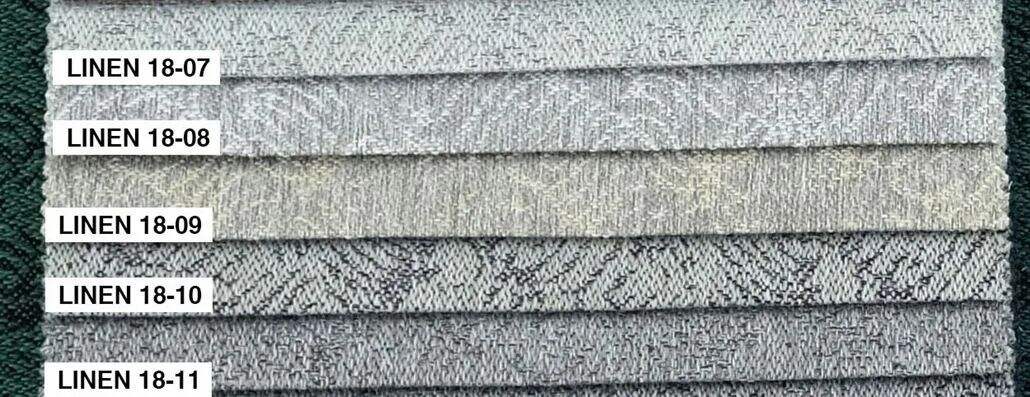 Foulola News:Jacquard Sofa Fabric-18 Series supplier