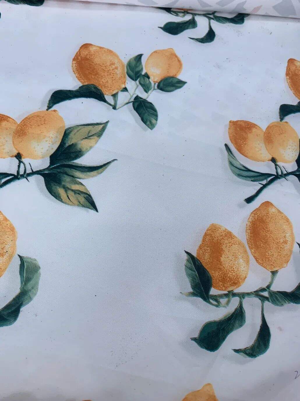 2021 (Summer) Foulola News：High Grade Print --Kartoon Syle details