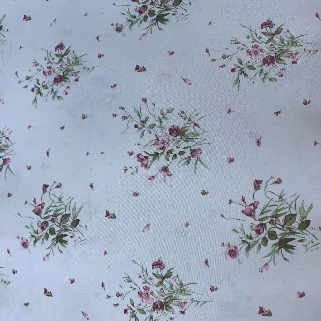 2021 (Summer) Foulola News:High Grade Print-- Country Style manufacture