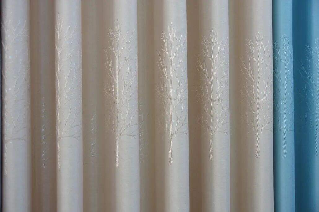 ข่าวซีรีส์ Foulola Cheap: ซีรีส์ 19# Blackout Jacquard 2/2 ผู้ผลิต