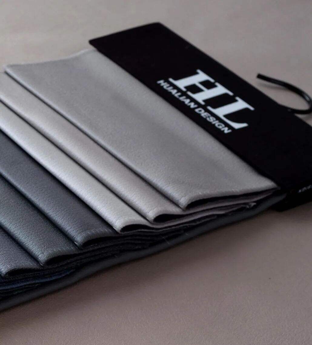 Foulola News：Science Fabric, Soft Leather Result Sofa Fabric -3 manufacture