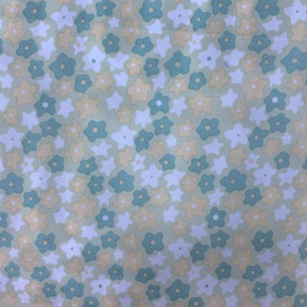 2021 (Summer) Foulola News:High Grade Print Country Style 1/4 factory