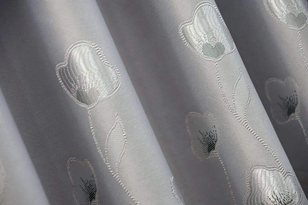 ข่าวซีรีส์ Foulola Cheap: ซัพพลายเออร์ 19# Series Blackout Jacquard 2/2