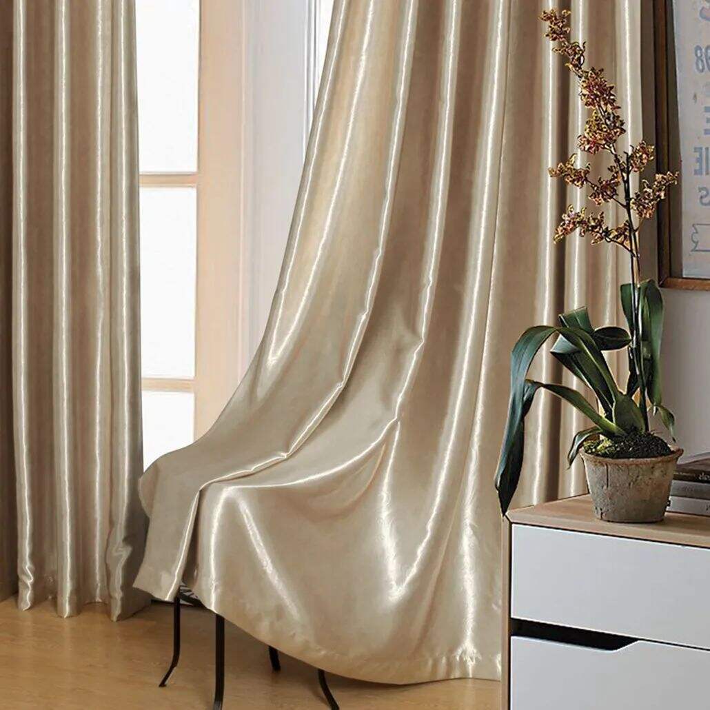 Foulola Cheap Series:Stripe Brushed/Stripe/Plain Blackout supplier