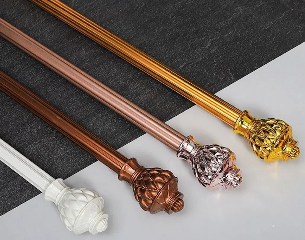 Foulola News: Curtain Rod Wholesale Online details
