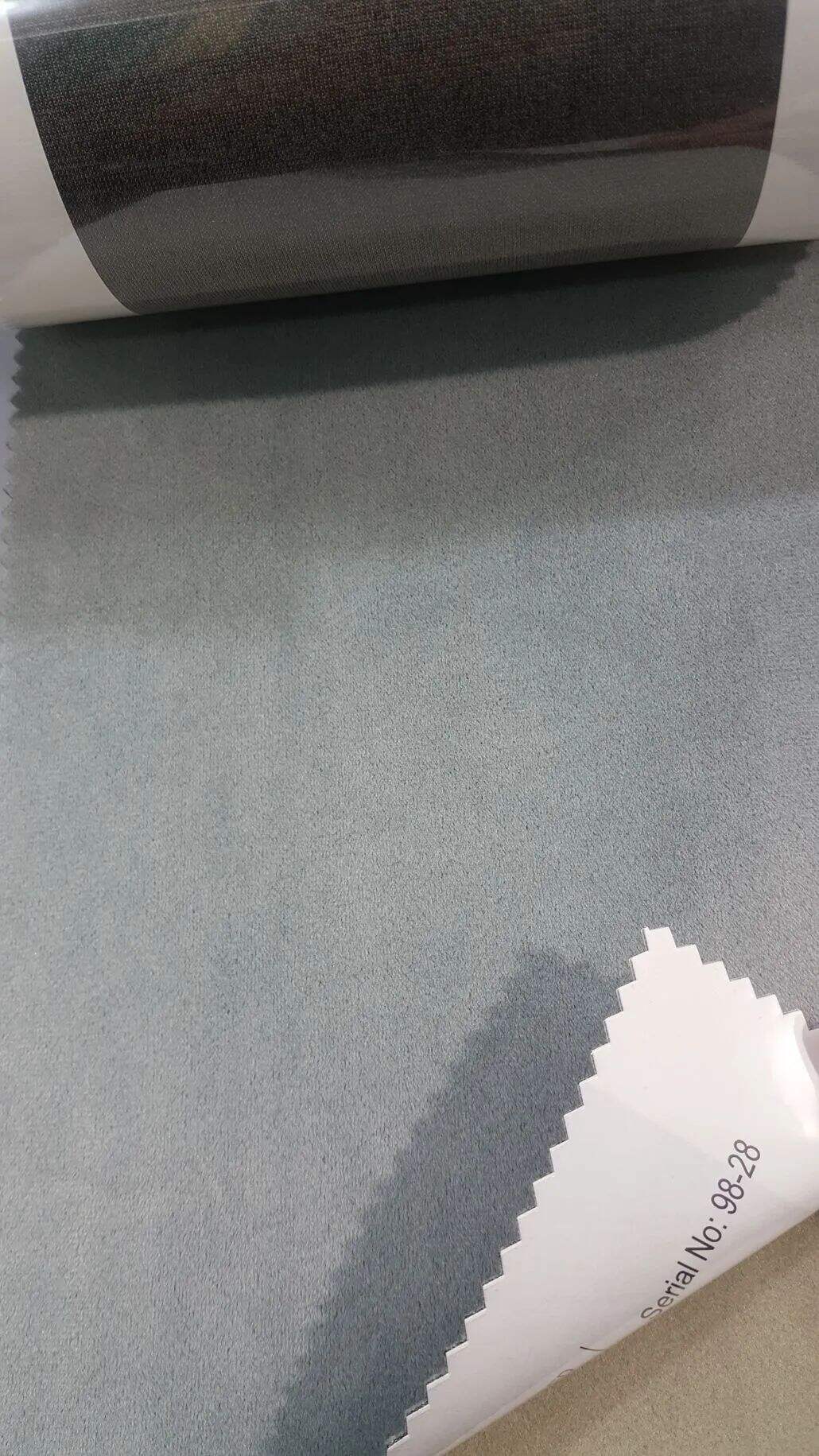 Foulola News:High Grade Velvet 98# Series details