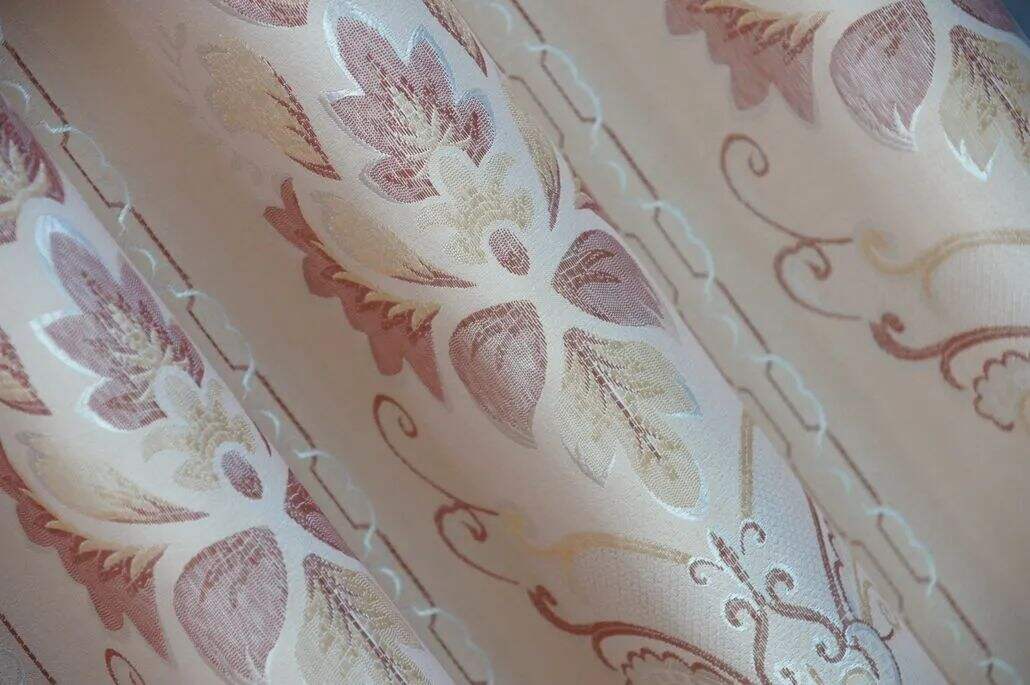 Навіны Foulola: 8802/8805/8807#Series Blackout Jacquard 2.8 м, пастаўшчык шырыні